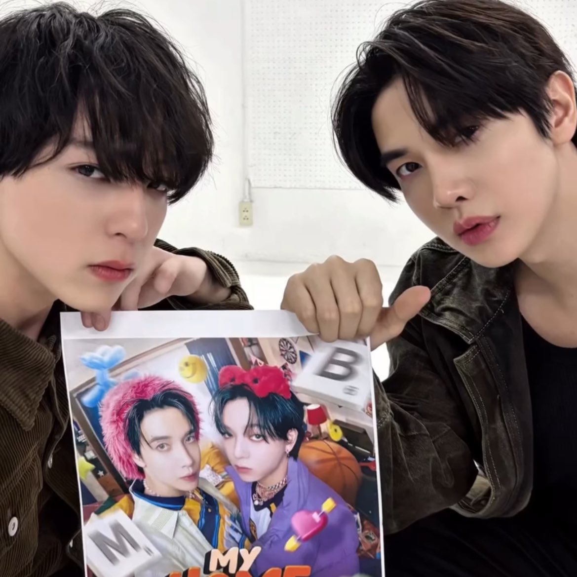 Zephyr19988's tweet image. ใครอยากเจอคนหล่อ ก็กดบัตรมาเจอนะฮ่ะ

allticket.com/event/MaxkyBas…

#MaxkyBas1stFM
#แม็กกี้บาส #maxkybas