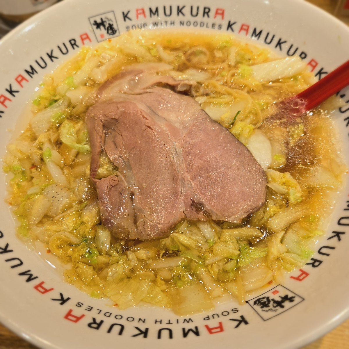 mimimi__215's tweet photo. 京都駅にて🍜🙏 https://t.co/Adr9GBJMsv