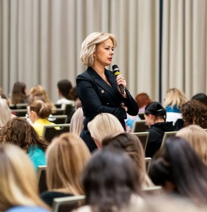 Never too late to get in the financial market,everyone can learn how to make money 💰