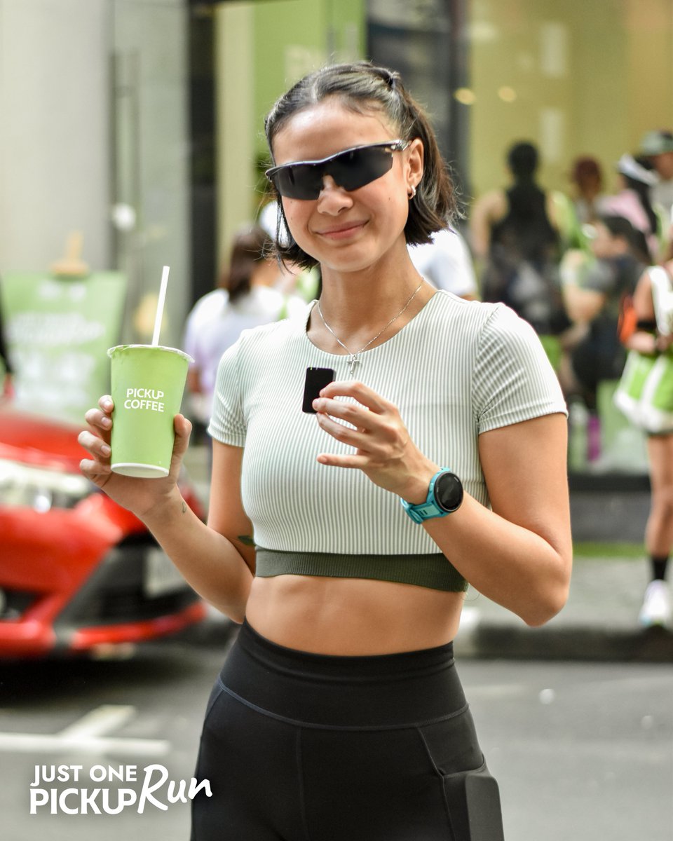 PICKUP COFFEE tweet media