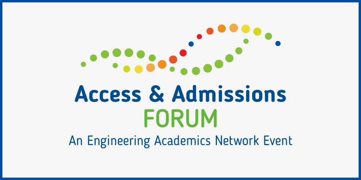 Introducing some of the speakers for this year’s EAN Access &amp; Admissions Forum 2025:

Andy Forbes: Executive Director of the <a href="/Lifelong_Ed/">Lifelong Education Institute</a>  

#STEM #Engineering #Learning #HigherEducation #Teaching

epc.ac.uk/event/access-a…
