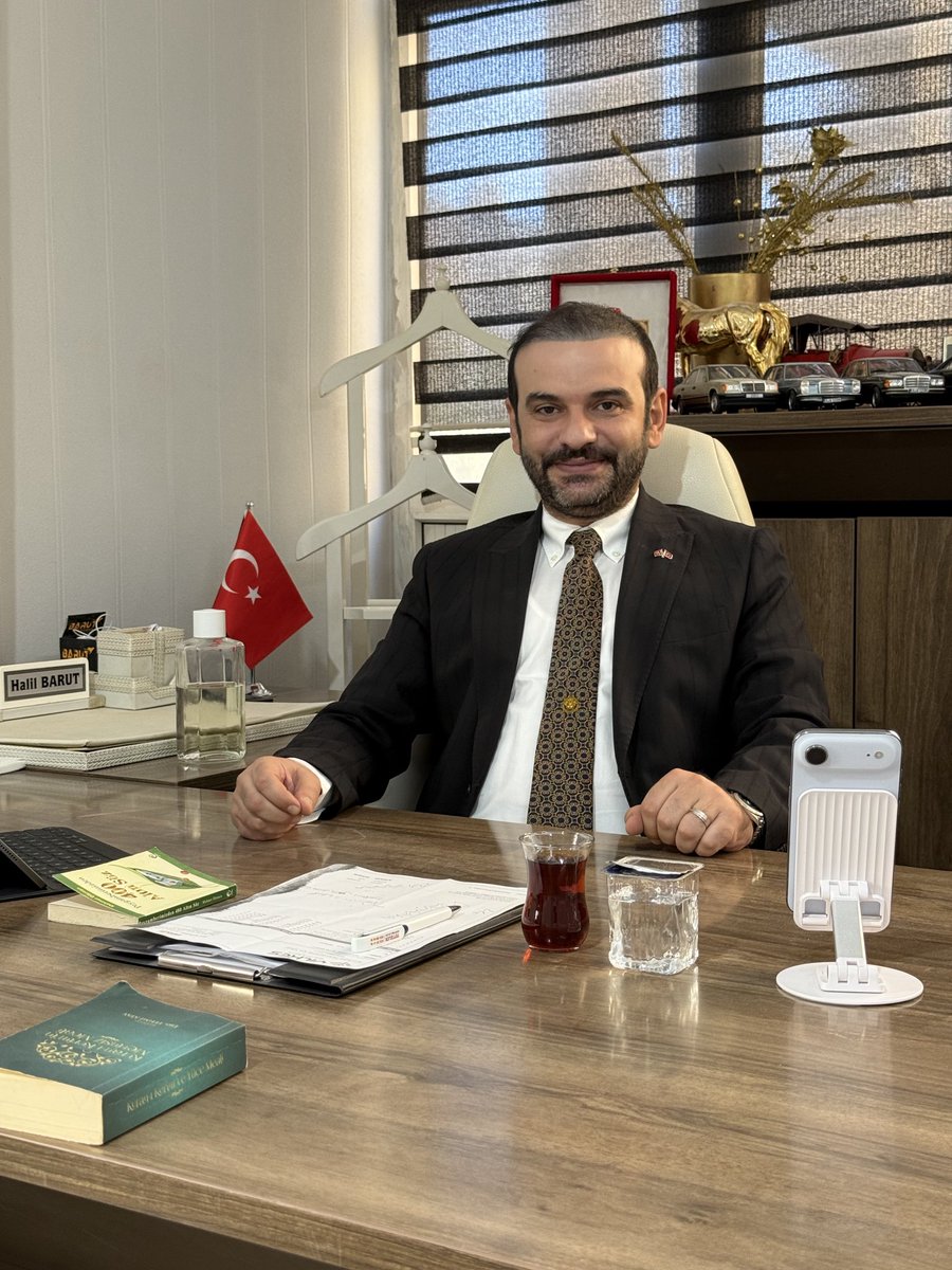 Hayırlı haftalar! Sevgi, mutluluk ve huzurla dolu bir hafta geçirmenizi dilerim.