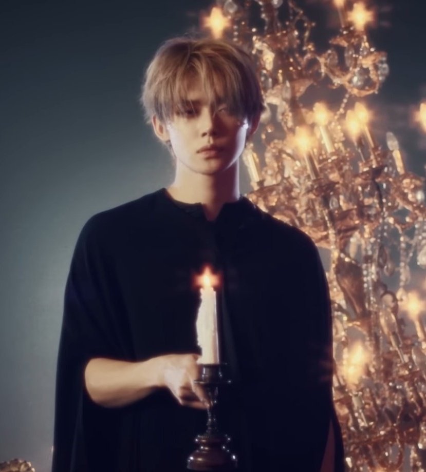 ur41winks's tweet photo. good boy gone bad  🦇🫀 - a ynbn socmed au

where yj, a vampire becomes a little bit too attached to his latest human hook up, sb. https://t.co/MeFlKuBVWR