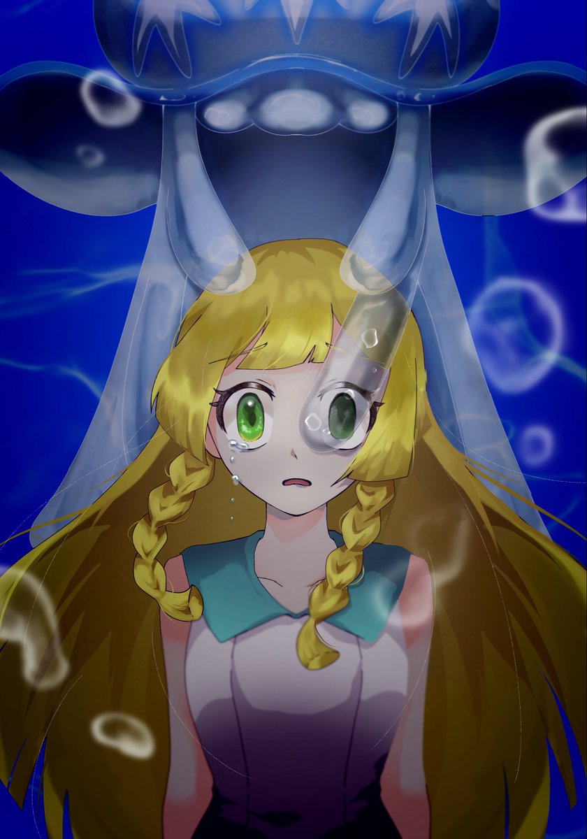 リーリエ2種 Yahoo!オークション - 大特価割引中 【絶版】【世界に1枚】リーリエ 39