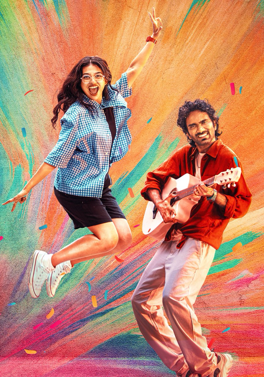 Quality_Pixels's tweet image. #Dude UHD Poster!!!
Size:51MB(5512x7874)
Drive:bit.ly/3WyEB3x

@pradeeponelife #DudeDiwali