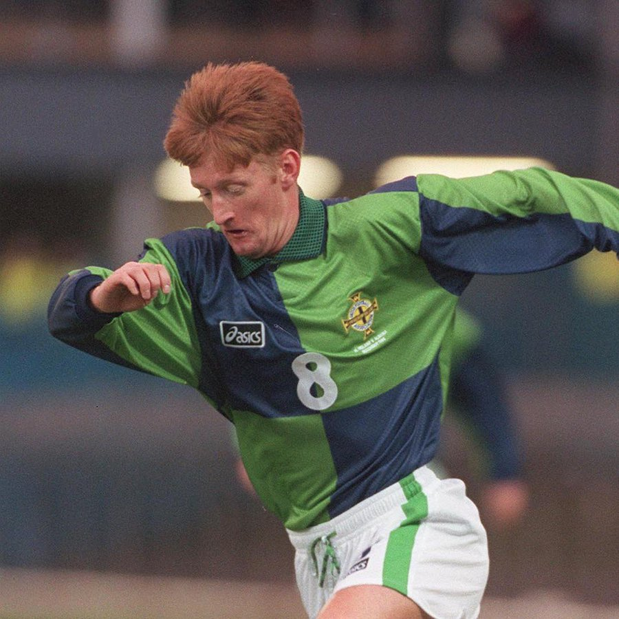 "Germany are a very difficult team to play... they had 11 internationals out there today!" 

— Steve Lomas