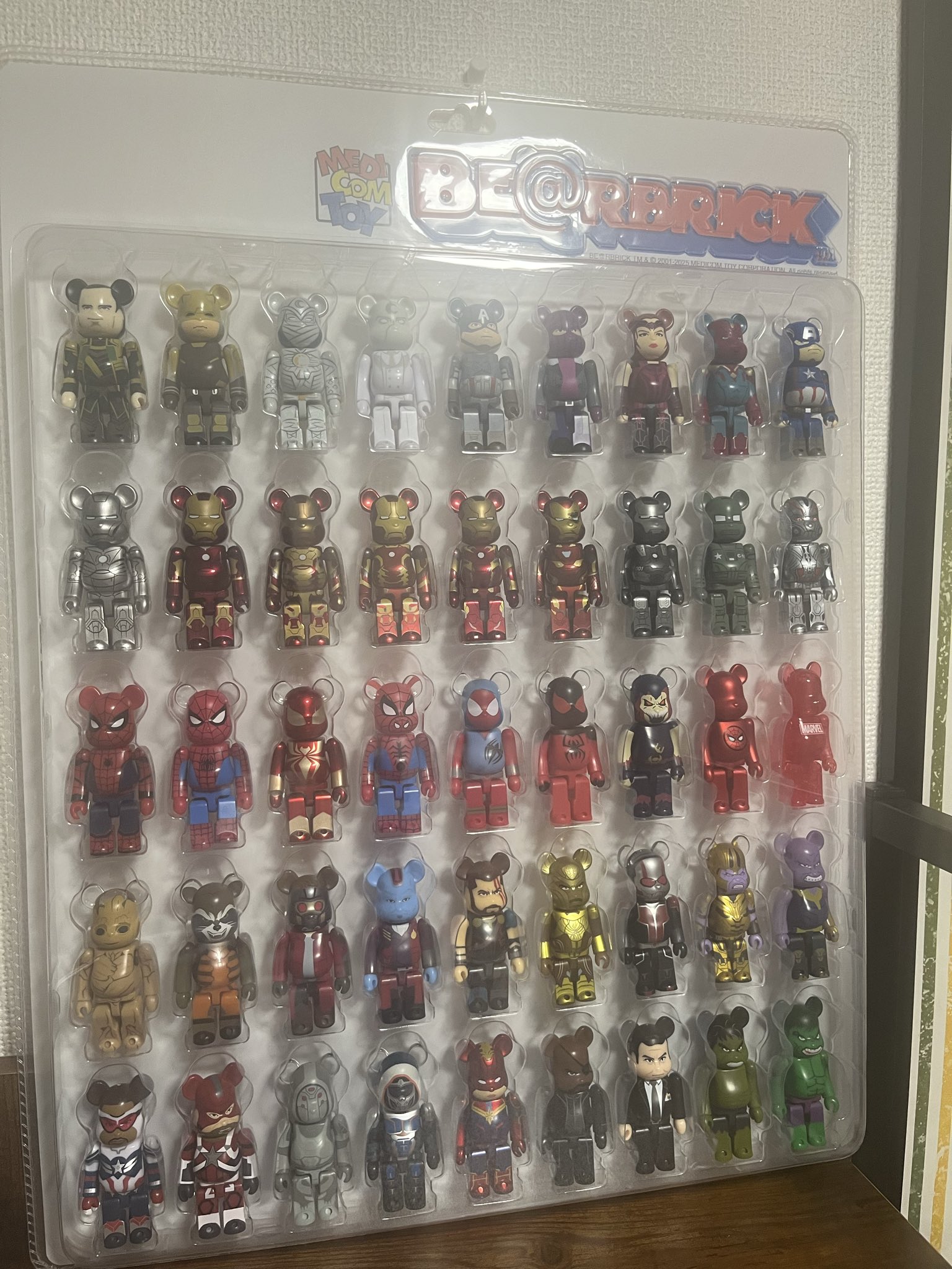 「欲しい!」こそすべて : ベアブリックを生んだ会社のものづくりの流儀　AB ずー on X: 