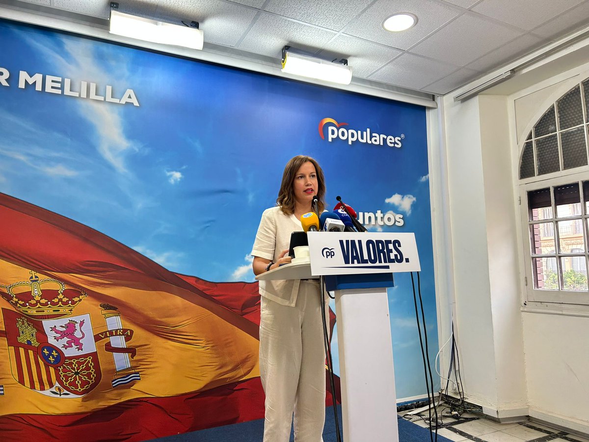 COPE Melilla (@cope_melilla) on Twitter photo 🔵El PP presentará una moción para solicitar una auditoría externa sobre la aplicación de real decreto por el que se establece a Ceuta y Melilla como zona de difícil cobertura copemelilla.com/actualidad/el-… a través de <a href="/copemelilla/">COPE Melilla</a> 🔵El PP presentará una moción para solicitar una auditoría externa sobre la aplicación de real decreto por el que se establece a Ceuta y Melilla como zona de difícil cobertura copemelilla.com/actualidad/el-… a través de <a href="/copemelilla/">COPE Melilla</a>