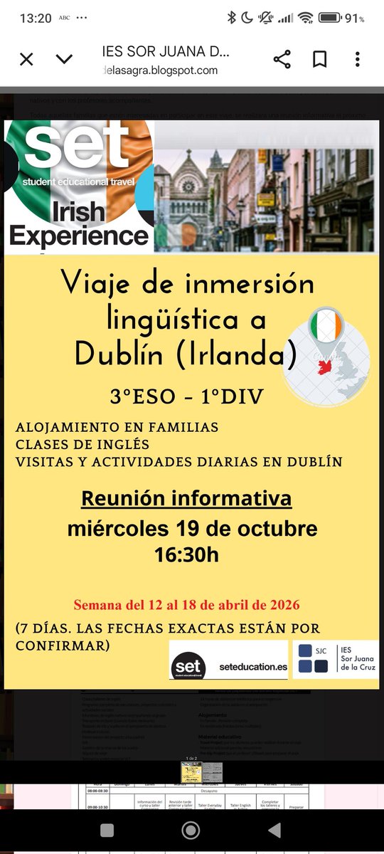 Instituto Sor Juana de la Cruz tweet media