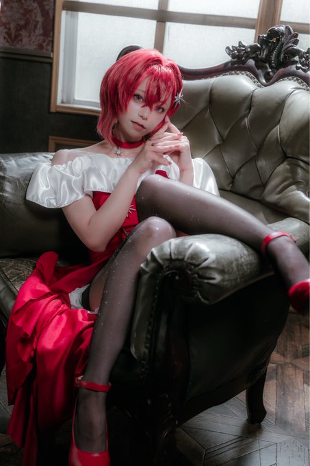 コスプレイヤー小波なこのTwitter画像18