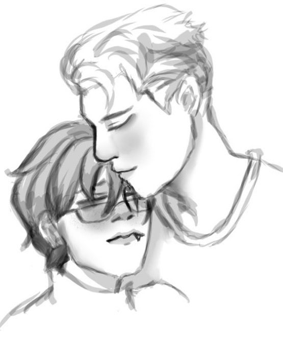 toonigirii's tweet image. it&apos;s always been just him and me together
—
🎨 featvitan 
#binarysoul #riakotwt #yumetwt #yumeship #selfshiptwt #selfship