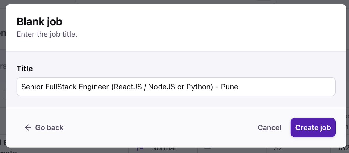 going live in 30 mins!