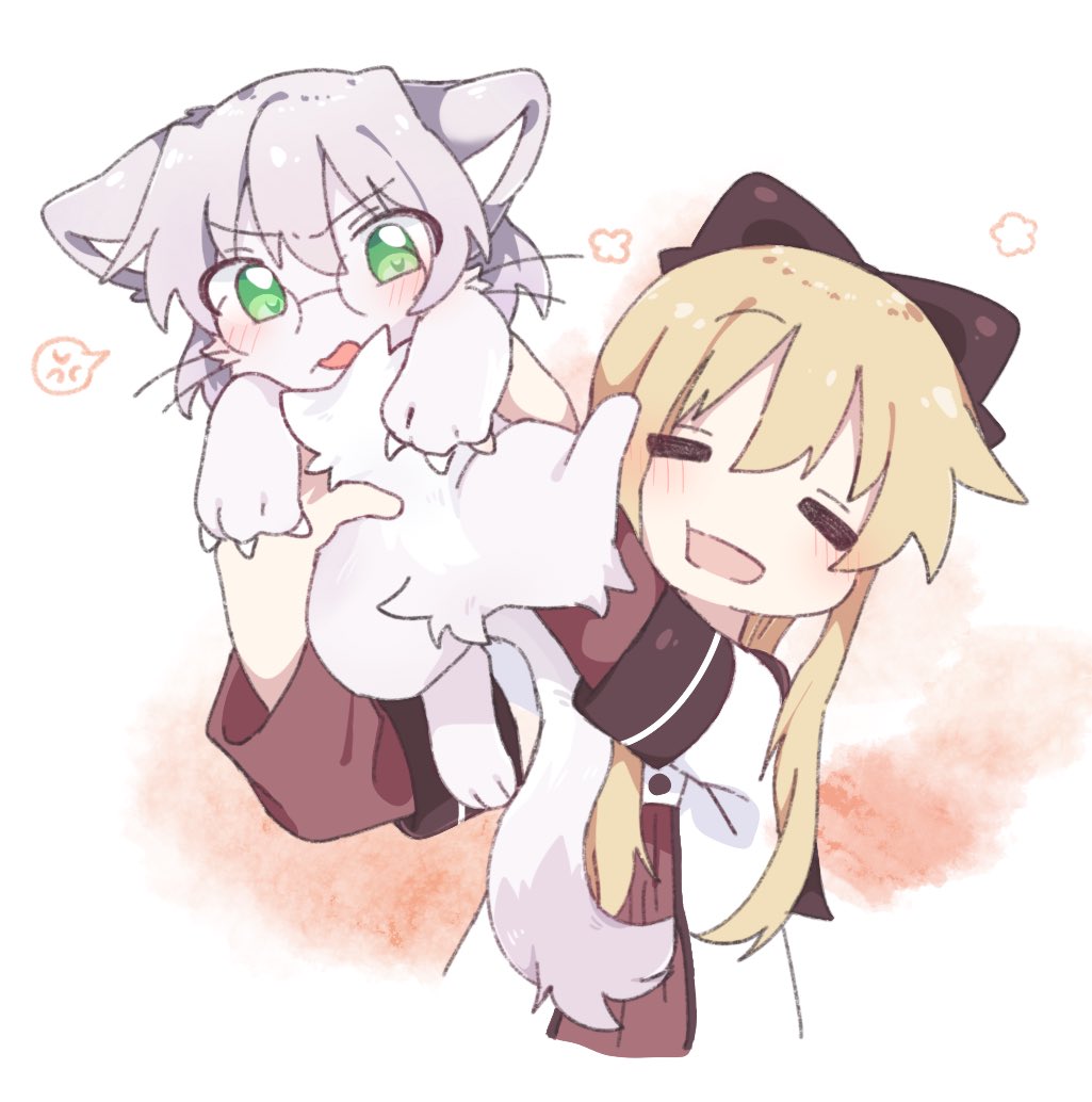 ちづ京🐾🐈💢