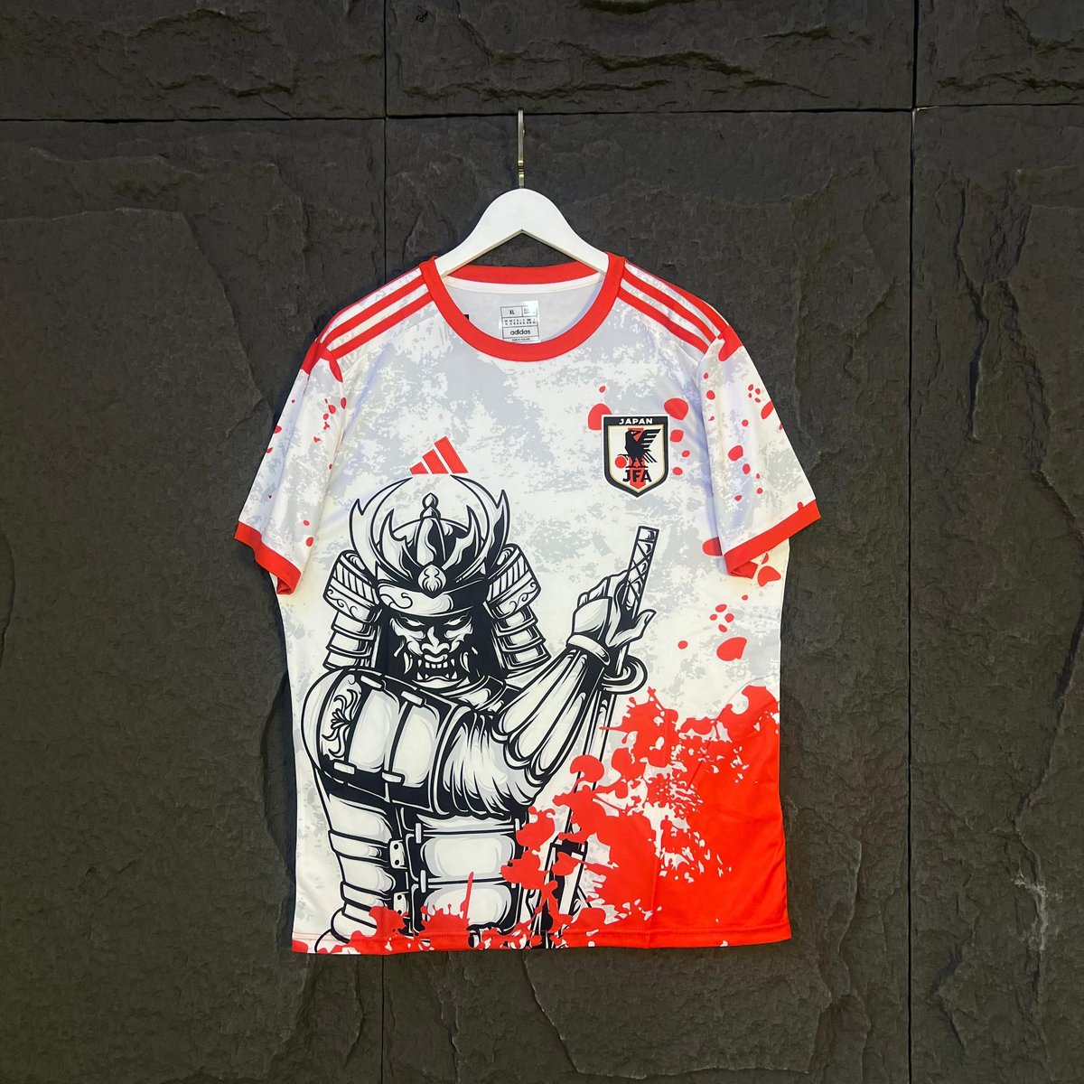 _iamkhenie's tweet image. I have these anime jerseys are available 

20,000 | L-Xxl
wa.me/+2349020464369