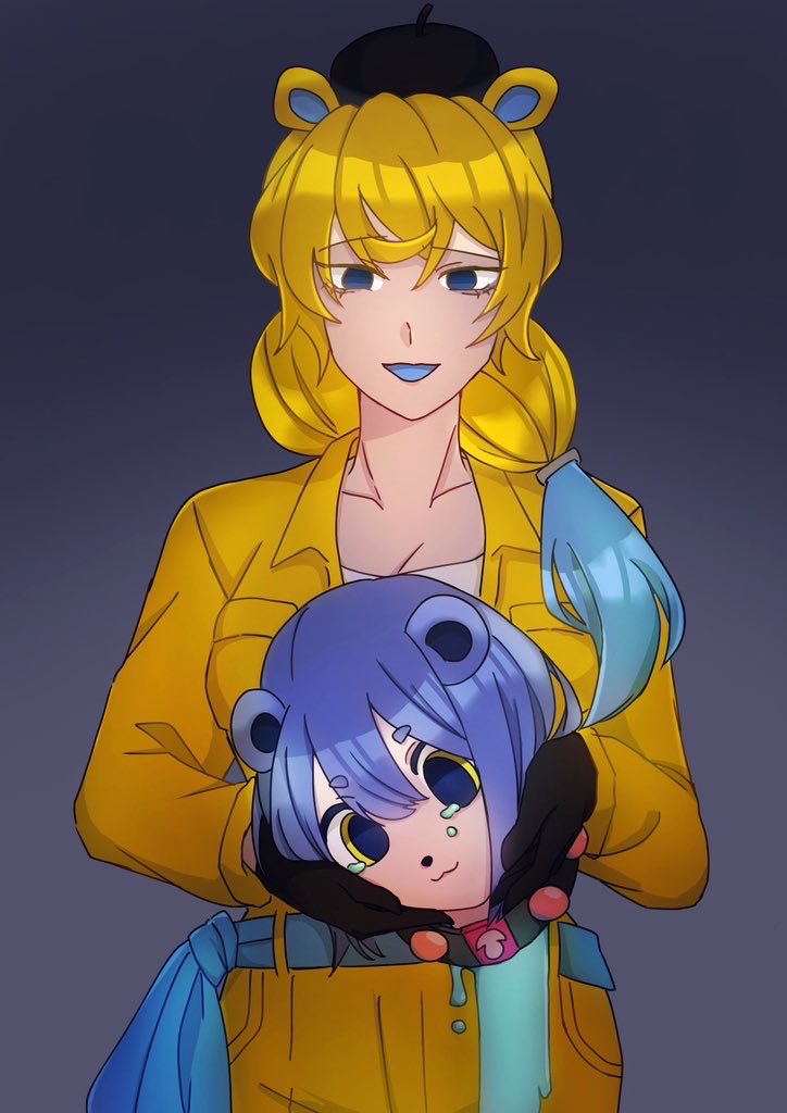 のん☻ Ginnon(GEMINI革担当) (@ginnon0217) / Posts / X