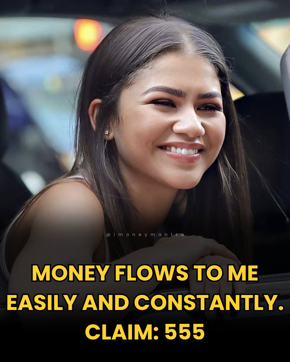 Money Mantra tweet media