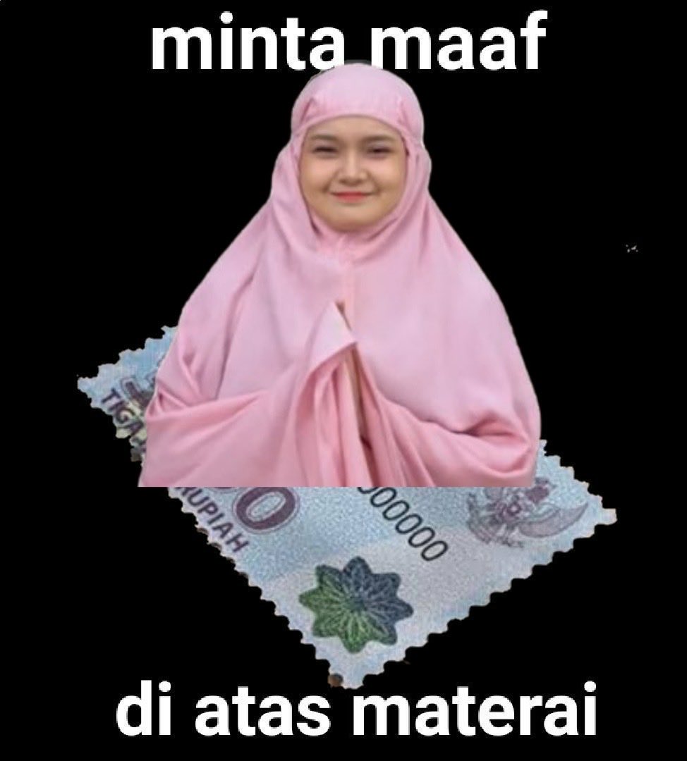 maafkan atmint yang salah ini <a href="/C_IndahJKT48/">Indah Cahya</a>