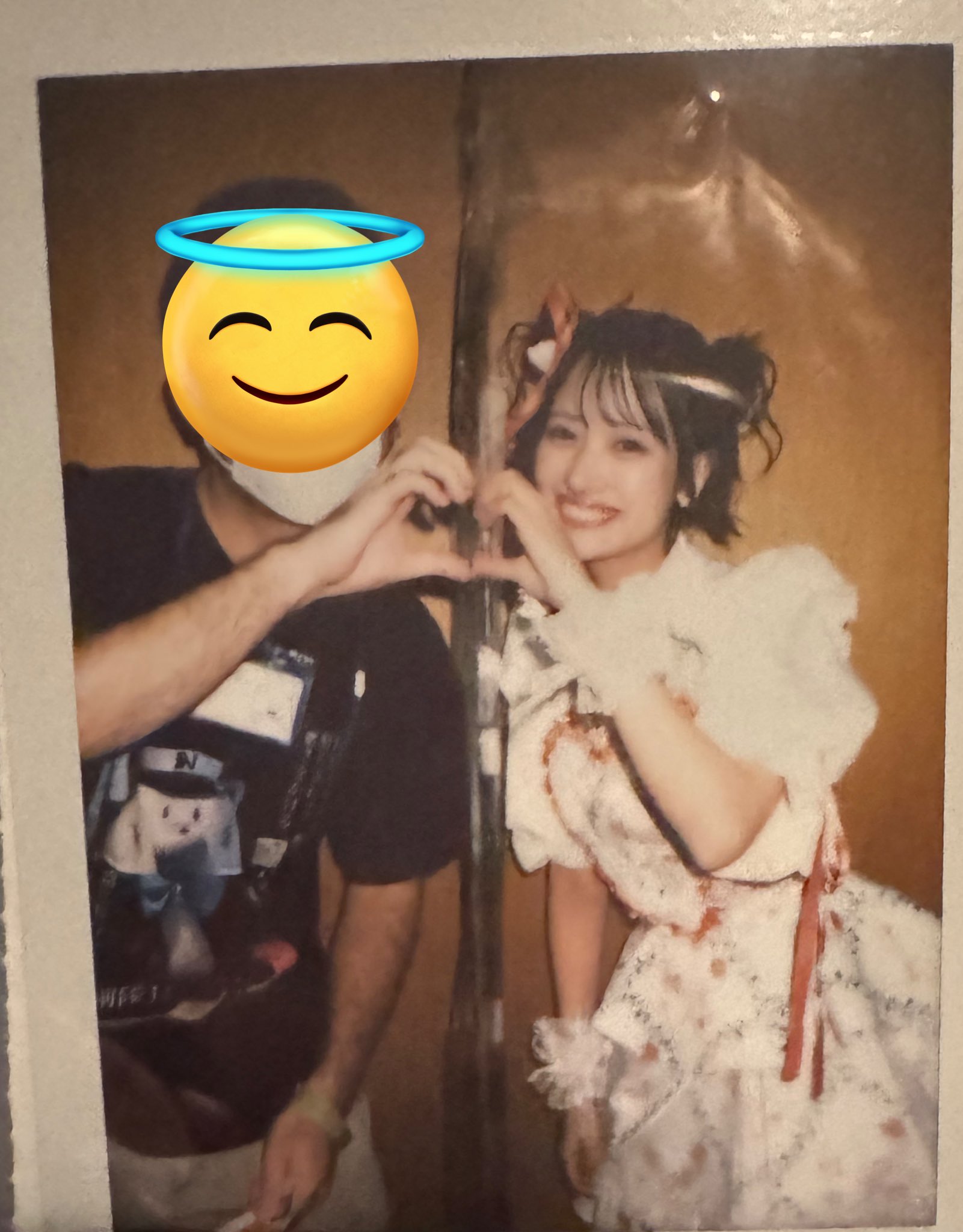 芸人 無尽蔵 チェキ写真18枚セット コウペン a.k.a うにぐりヲタのてっぺん🦔 on X: 