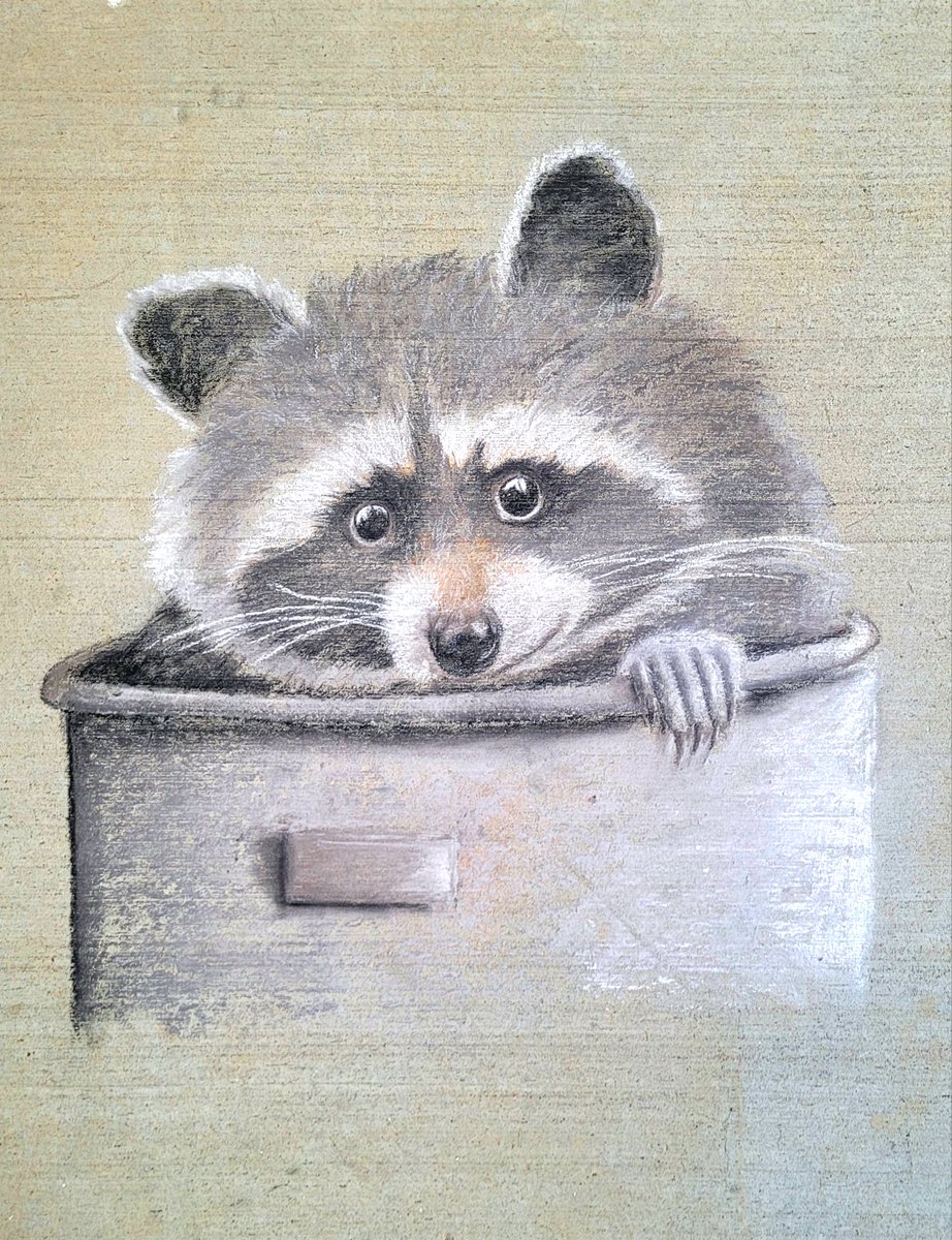.:BΞNZA CRΞATIONS:. (@benza333) on Twitter photo Well I have minted it back with all my other chalk on concrete pieces. This cheeky little Trash Panda now lives on <a href="/rarible/">Rarible</a> with the others from my Chalk Series pieces. Thanks to all that interact with these posts.
#TRASHart #Chalkart <a href="/iH0DL/">iHODL</a> 
og.rarible.com/token/base/0x1… Well I have minted it back with all my other chalk on concrete pieces. This cheeky little Trash Panda now lives on <a href="/rarible/">Rarible</a> with the others from my Chalk Series pieces. Thanks to all that interact with these posts.
#TRASHart #Chalkart <a href="/iH0DL/">iHODL</a> 
og.rarible.com/token/base/0x1…