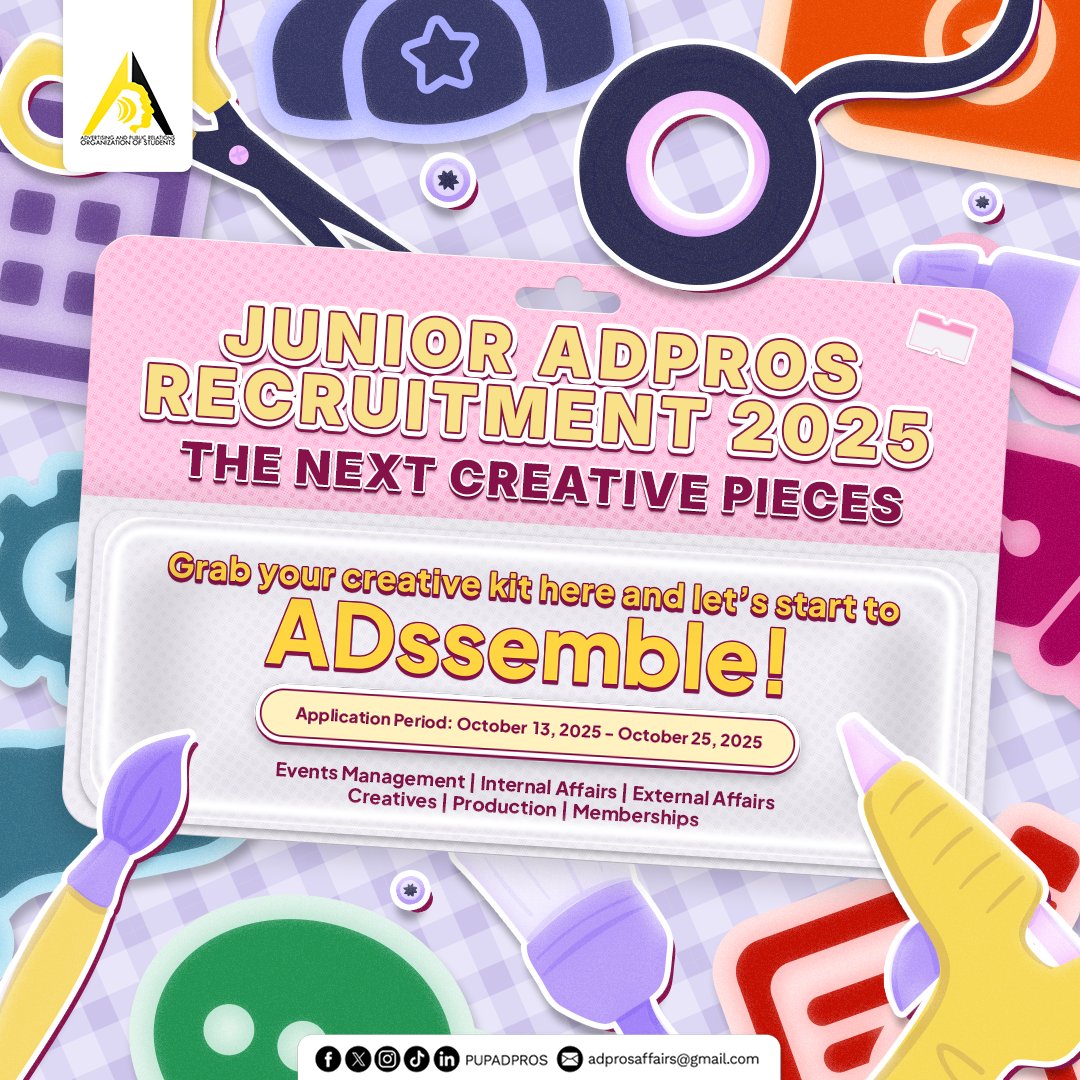 ADPROS tweet media