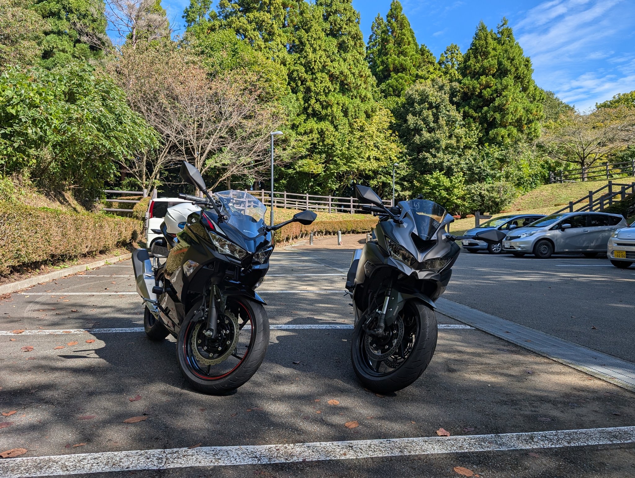 りん様-10 リクエスト 確認用 DAMPER ZZ-R SpecDSC Plus】NISSAN ARIYA (FE0) 用詳細情報