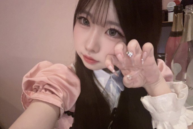 PINK MONSTERのツイート