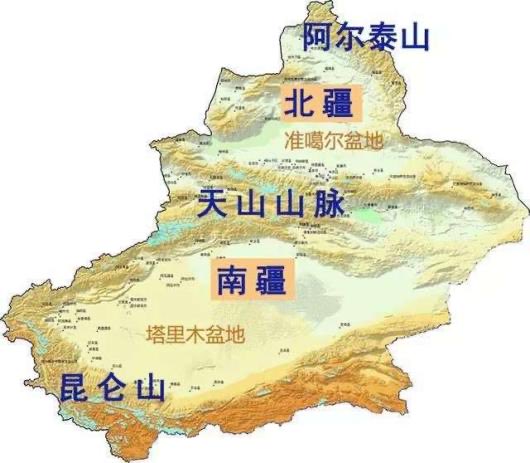 AmbWuJianghao's tweet image. “降盐脱碱”技术让新疆成为优质海鲜产地。丰富了人们的餐桌,并出口海外。
