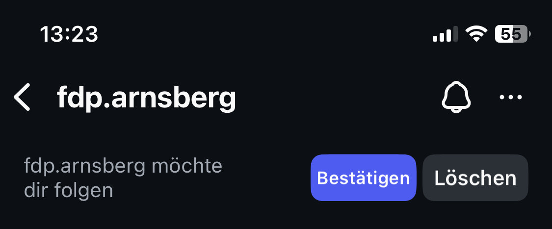 Ich glaube das Leben gibt mir Zeichen