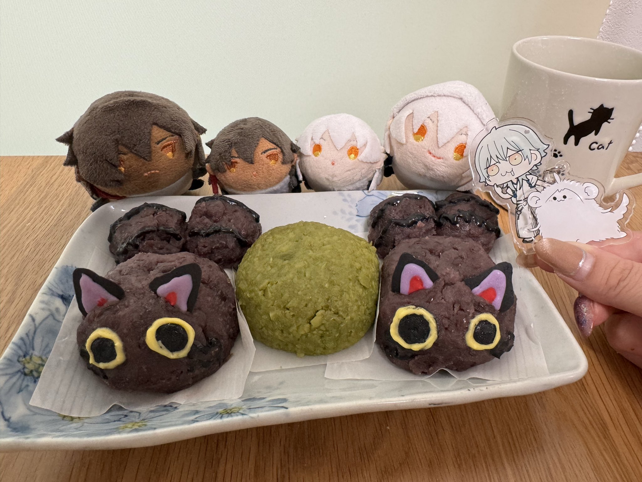 こみつさま確認ページ♡ ちゅみ丸 on X: 