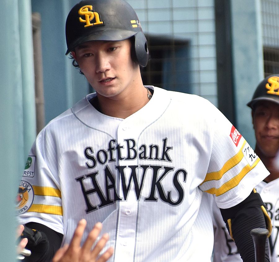 西スポWEB OTTO! タカ番がつぶやくソフトバンクホークス最新情報・裏