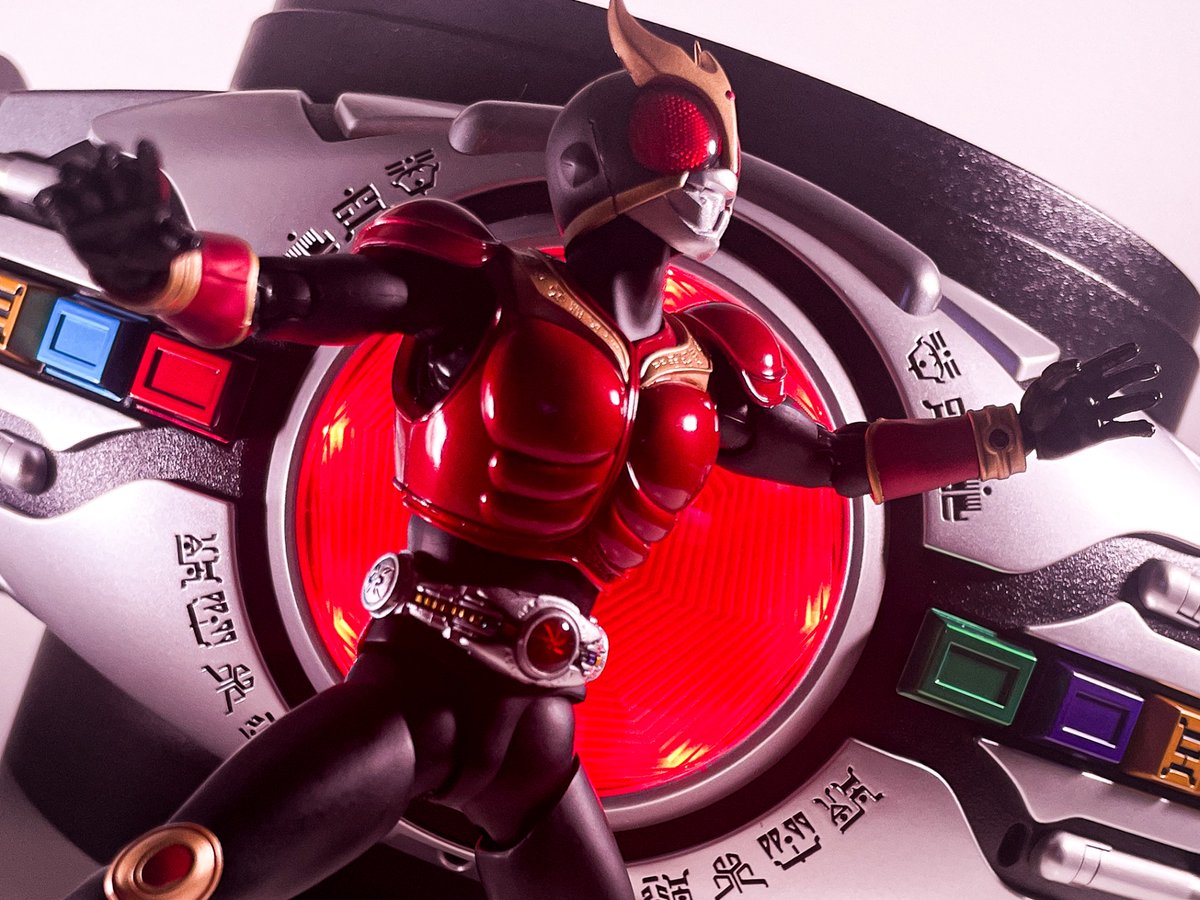 マキシマム ザ 隼君 on X