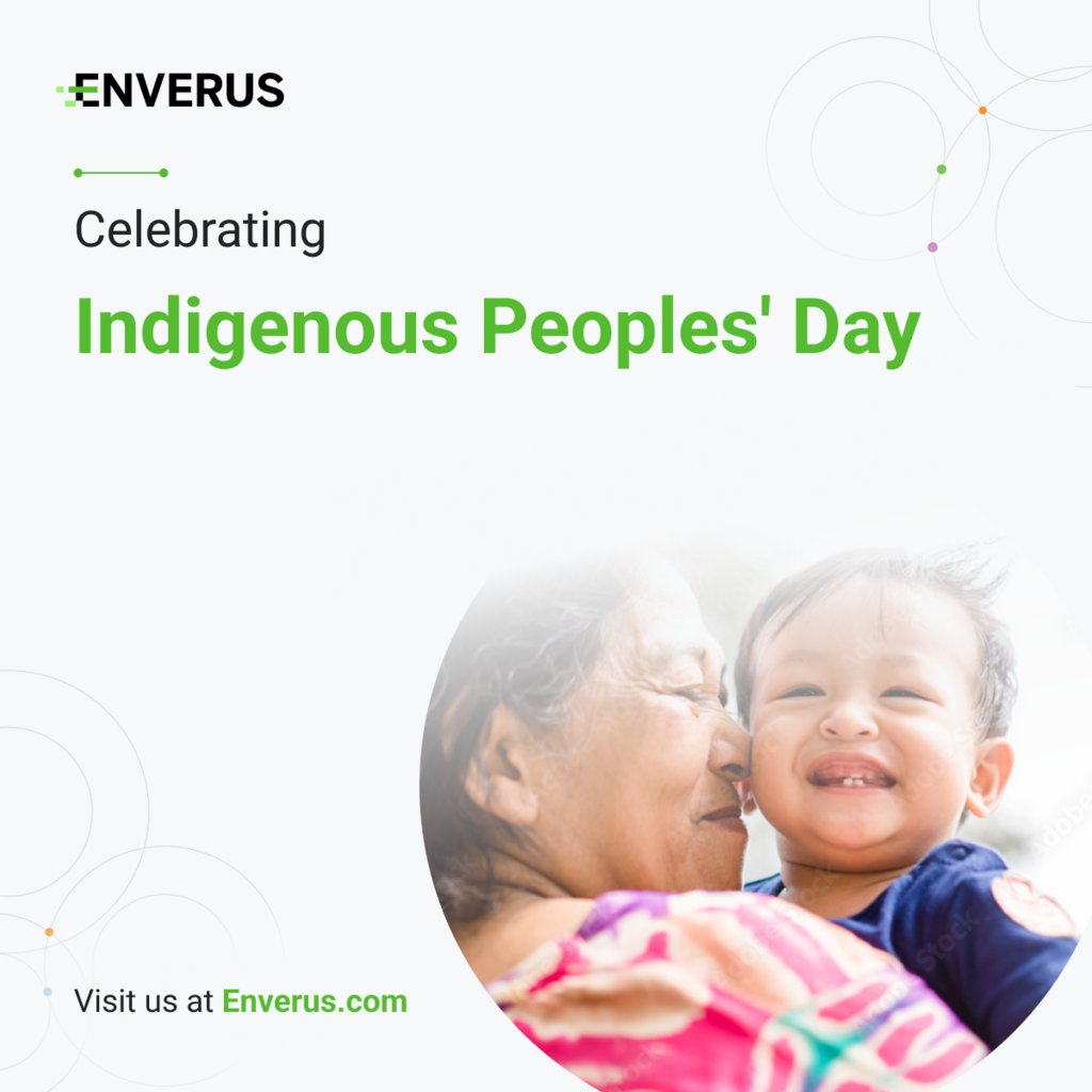 This Indigenous Peoples' Day in the U.S. is a time to honor the profound impact Indigenous communities have had on shaping our world. We also reflect on the history of this land and the persistent injustices Indigenous peoples continue to experience.