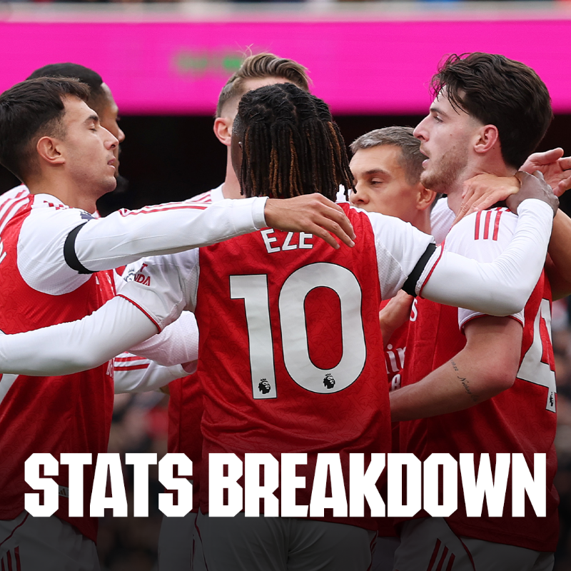 Arsenal's tweet photo. 🎯 Sharp shooters
✨ Key creators
🛡️ Defensive warriors 

Crunching the numbers from the season so far 🔢