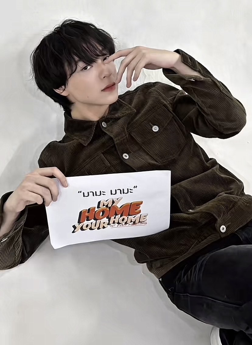 ash_myieow's tweet image. Insanely handsome❤️🔥❤️🔥
#บาสเด็กอ้วนที่แท้จริง #bbasjtr
#6CODE