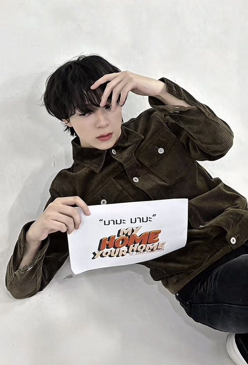 ash_myieow's tweet image. Insanely handsome❤️🔥❤️🔥
#บาสเด็กอ้วนที่แท้จริง #bbasjtr
#6CODE