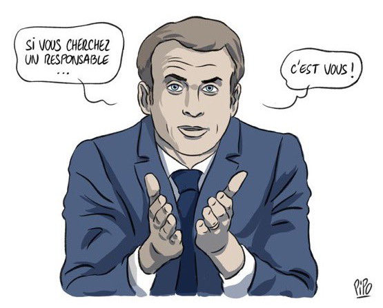 realmarcel1's tweet image. On ne se refait pas…
✍️@Pipotache