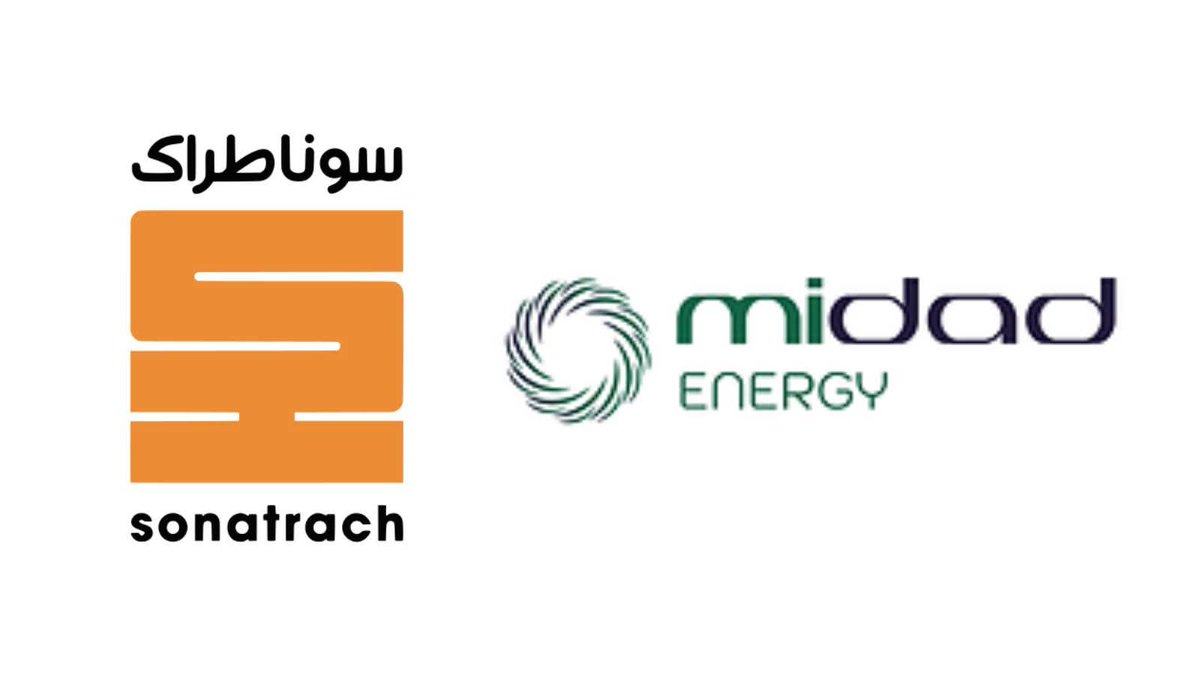 #اليزي..
🟢بـ 5.4 مليار دولار، تنطلق رحلة استكشافية عملاقة لـSonatrach)🇩🇿 و (Midad) #السعودية🇸🇦 في صحراء #إليزي🏜️، في صفقة تاريخية تمتد لـ 30 عاماً تروي قصة طموح الطاقة بين #الجزائر و #السعودية🤝
