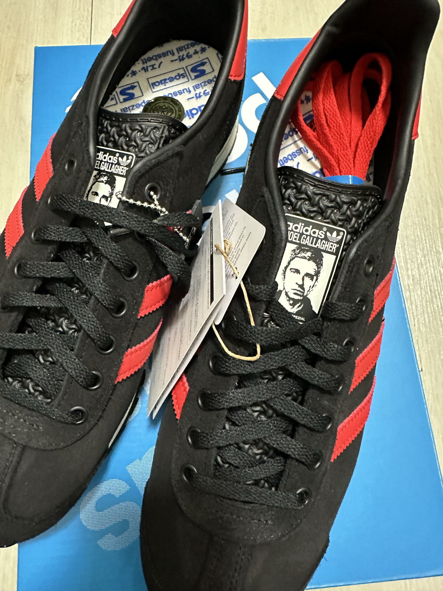 赤ゴリラです❗️ ゴジラ 1989（MSD） – ENKA VINYL