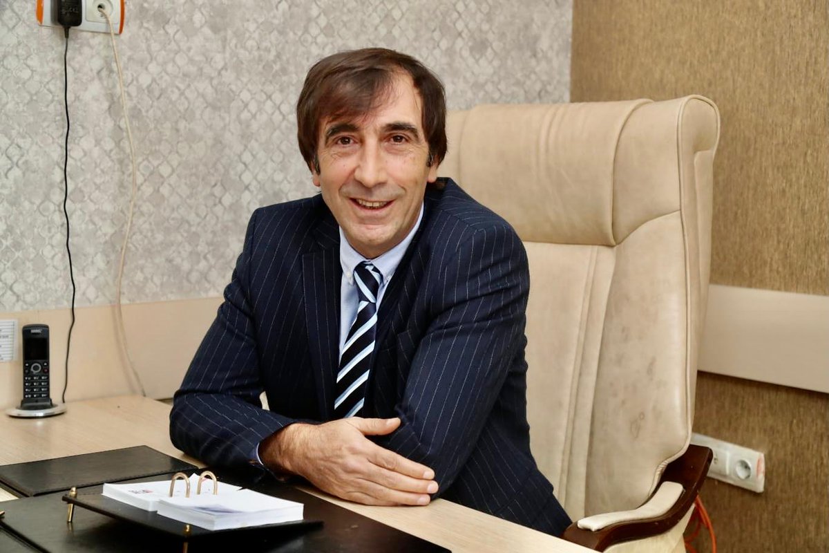 Tunceli İl Kültür ve Turizm Müdürlüğüne atanan ağabeyim <a href="/ismail_kaya_63/">İsmail KAYA</a> 'ya yeni görevinde başarılar dilerim. Daha iyisini hatta en iyisini yapacak potansiyel ve donanım mevcut. Darısı daha iyi yerlere inşallah.