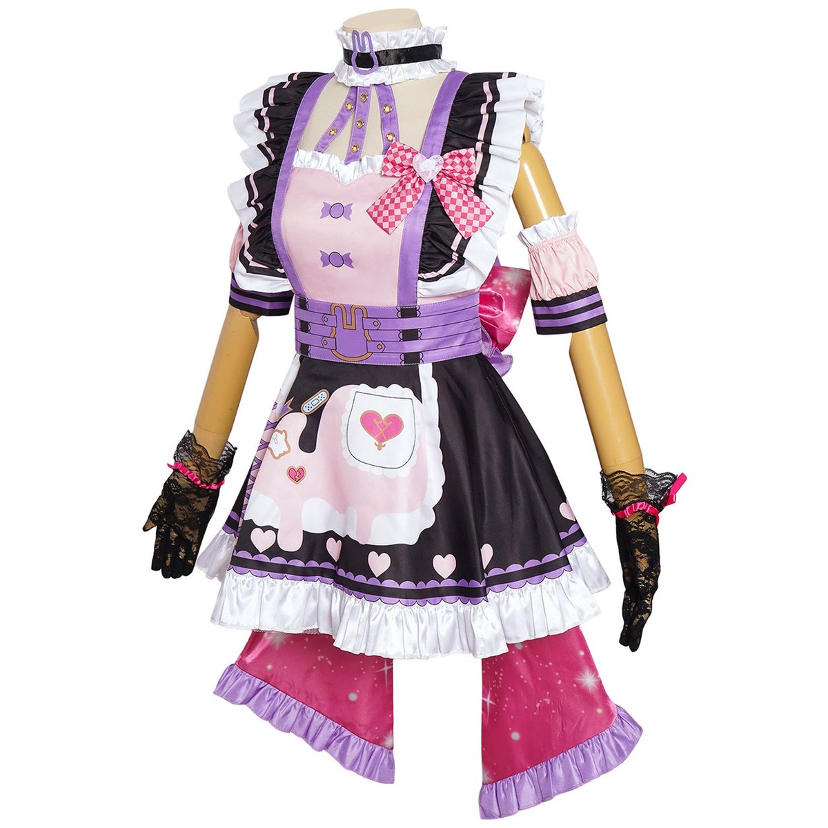 コスコミ コスプレ衣装オーダー受付中！！ on X