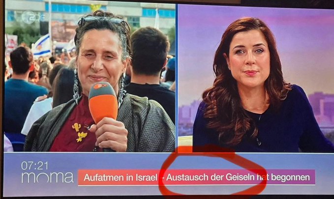 Sie machen das mit voller Absicht
Wer noch diesen #Zwangsbeitrag bezahlt, sollte es überdenken