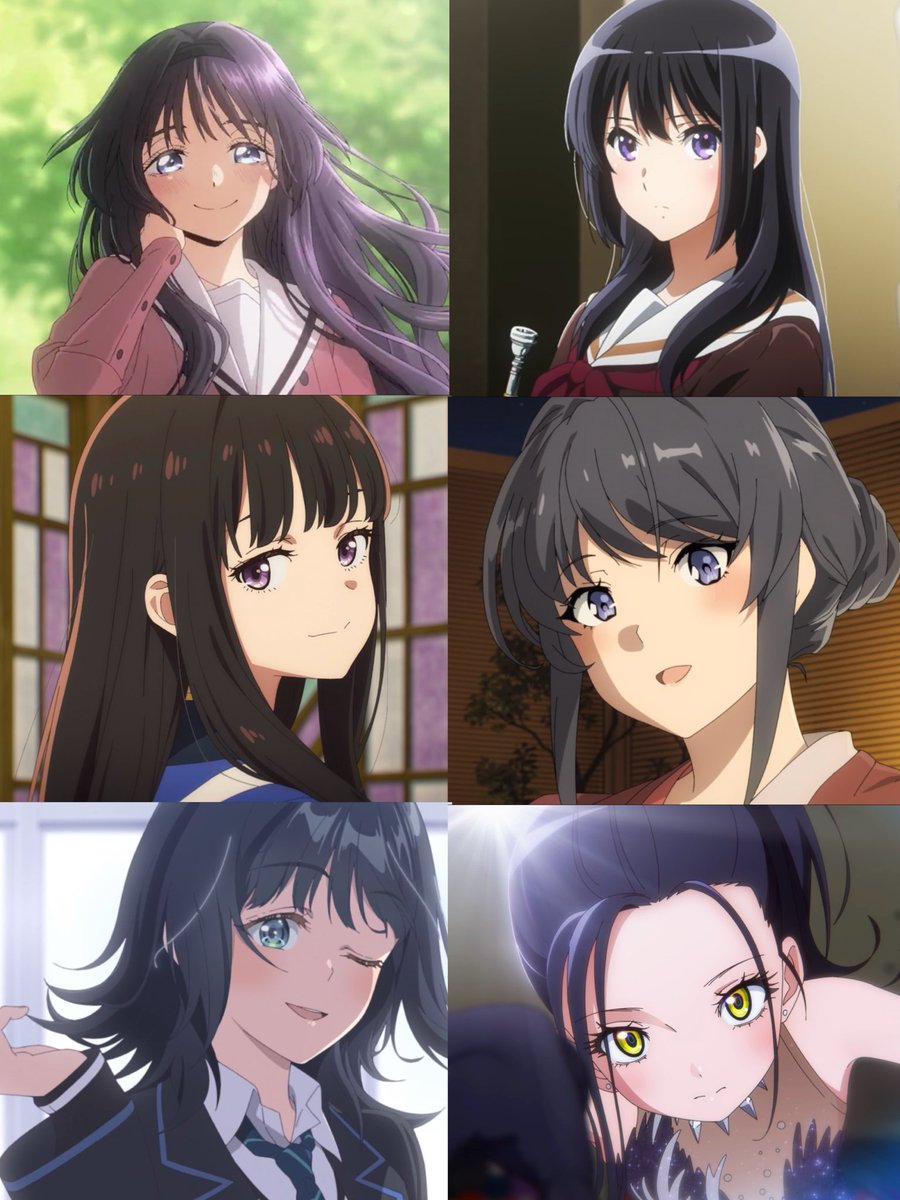 響けユーフォニアム