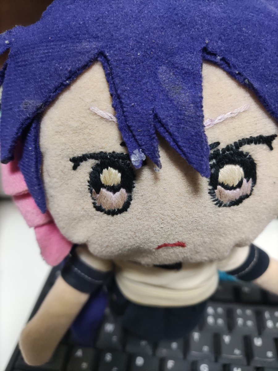 はぁ？アンタがあたしの何を知ってるってのよ