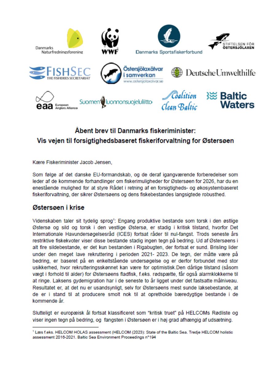 Cathrine Pedersen Schirmer tweet media