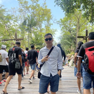 BGunbars's tweet image. #NewProfilePic