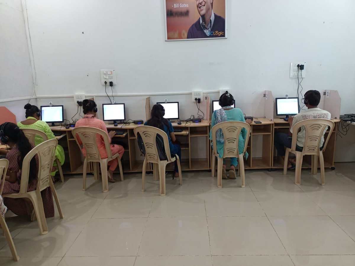 apnipathshala_'s tweet image. In 2025, access to a computer means access to opportunity.
Apni Pathshala ensures no child is left behind - even if it takes an old PC to make it happen.

#apnipathshala  #DigitalEmpowerment #EducationForAll