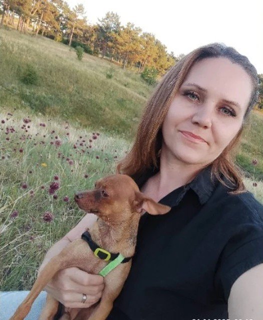 Марина ушла в субботу на работу и исчезла — в Симферополе ищут мать двоих детей:
crimea.kp.ru/daily/27728.5/…

#новости #крым