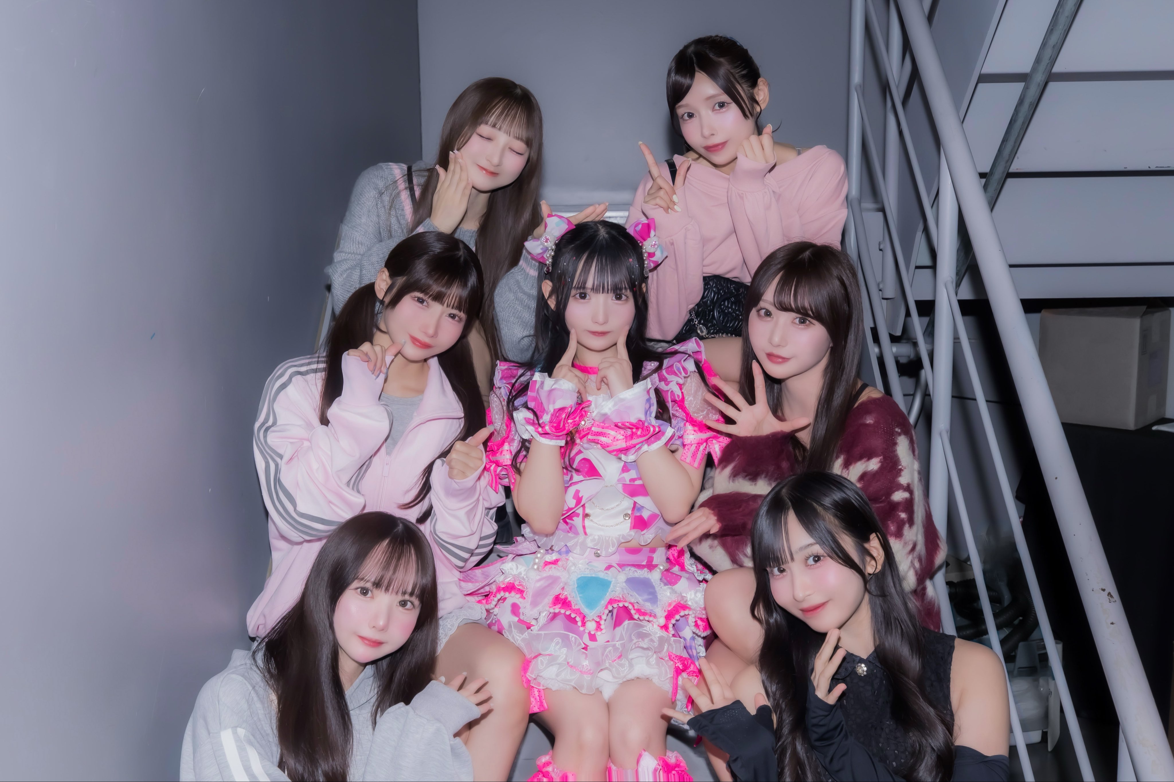 海まりん 【のんふぃく！】 (@Marin_nonfic) / X