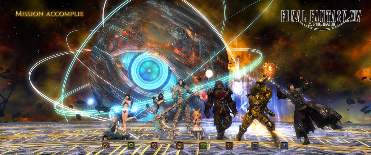 Alors que tous les regards se tournaient vers le Quantum, "En B" était depuis la fin de cet été engagé dans un progress sur TOP.

Ce progress à pris fin. Félicitations à tous nos joueurs pour avoir fait tombé, ce qui demeure encore aujourd'hui, le fight le plus difficile du jeu !