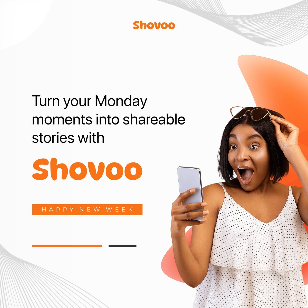 gwidhq's tweet image. Happy New Week